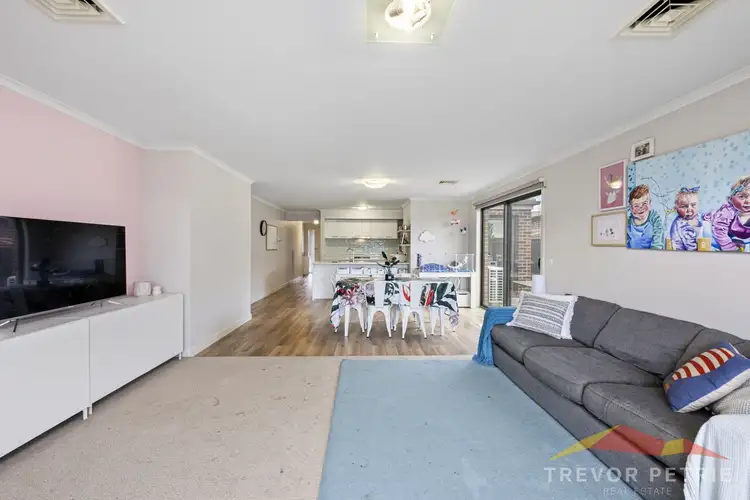 Fourth view of Homely house listing, 33 Flewin Avenue, Miners Rest VIC 3352