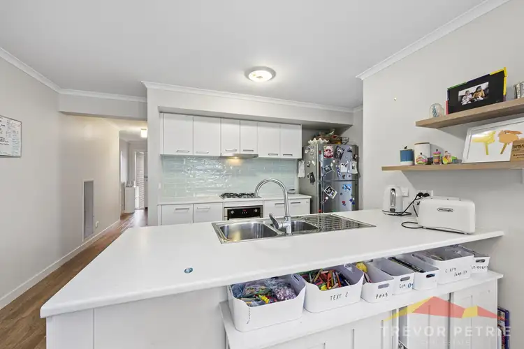 Fifth view of Homely house listing, 33 Flewin Avenue, Miners Rest VIC 3352