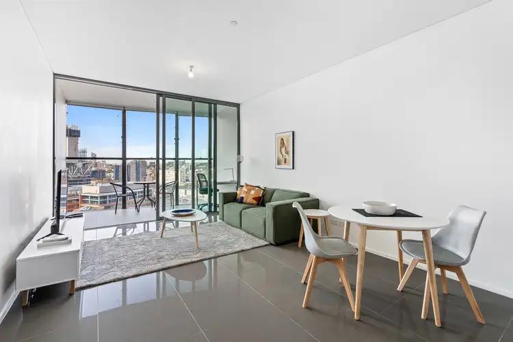 1906/18 Park Lane, Chippendale NSW 2008