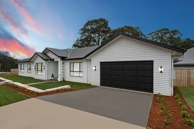 Main view of Homely house listing, 1 Stringybark Drive, Wilton NSW 2571