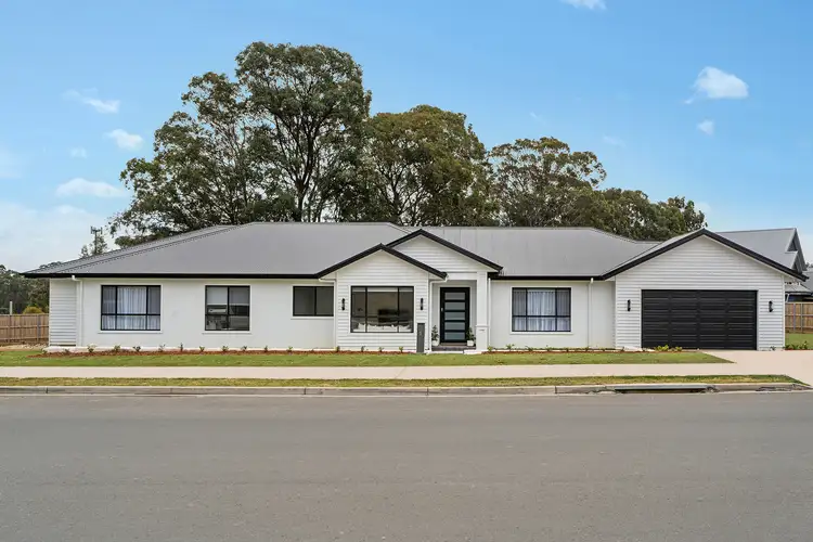 1 Stringybark Drive, Wilton NSW 2571