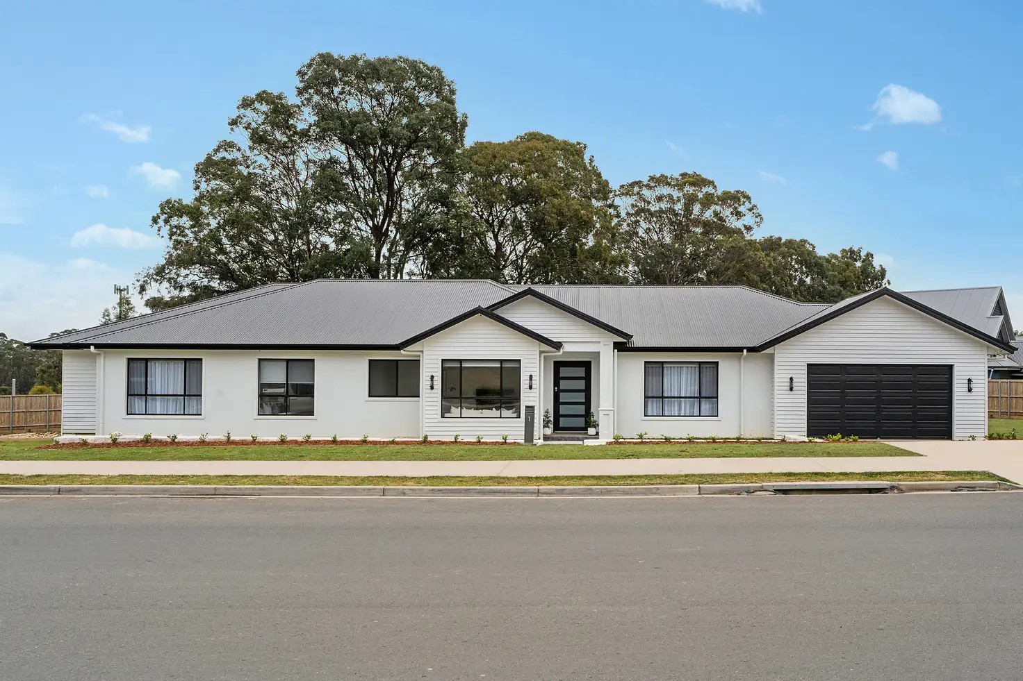 Main view of Homely house listing, 1 Stringybark Drive, Wilton NSW 2571