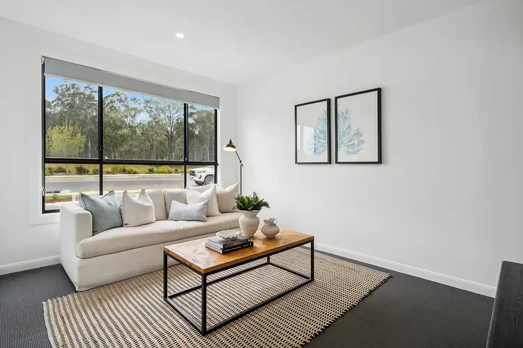 Fourth view of Homely house listing, 1 Stringybark Drive, Wilton NSW 2571