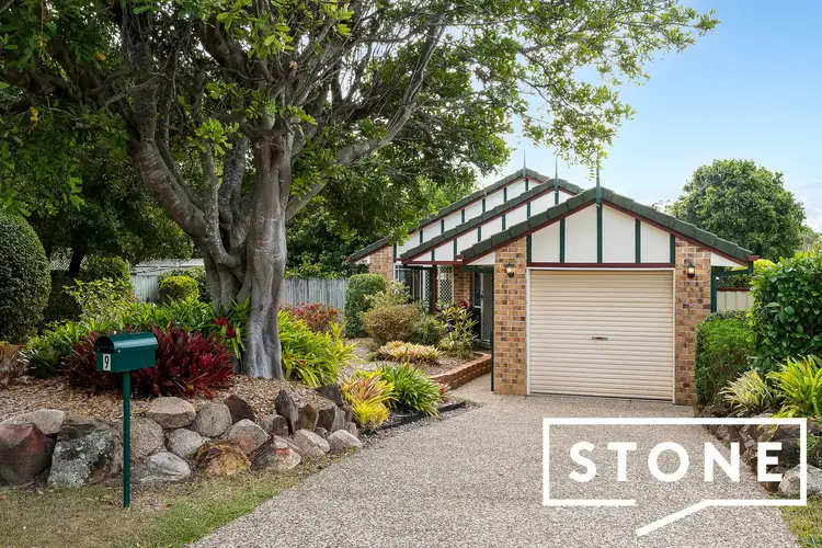 9 Sundowner Street, Regents Park QLD 4118