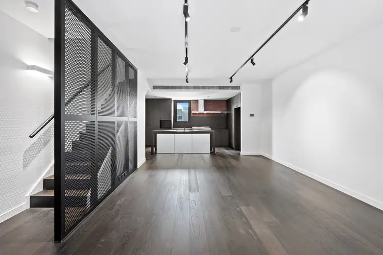 Second view of Homely apartment listing, 4 Paper Trail, Alphington VIC 3078