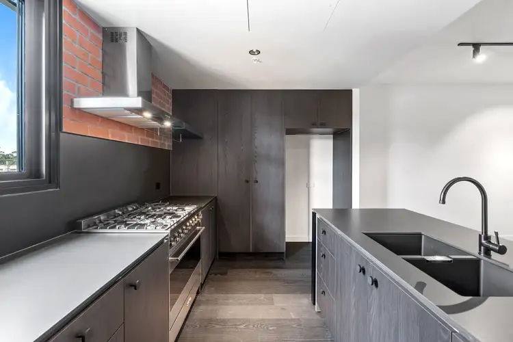 Third view of Homely apartment listing, 4 Paper Trail, Alphington VIC 3078