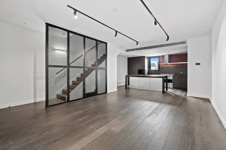 Fourth view of Homely apartment listing, 4 Paper Trail, Alphington VIC 3078