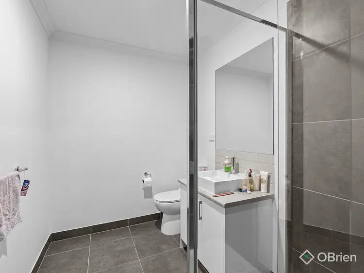 Sixth view of Homely townhouse listing, 6 Ripplebrook Walk, Pakenham VIC 3810