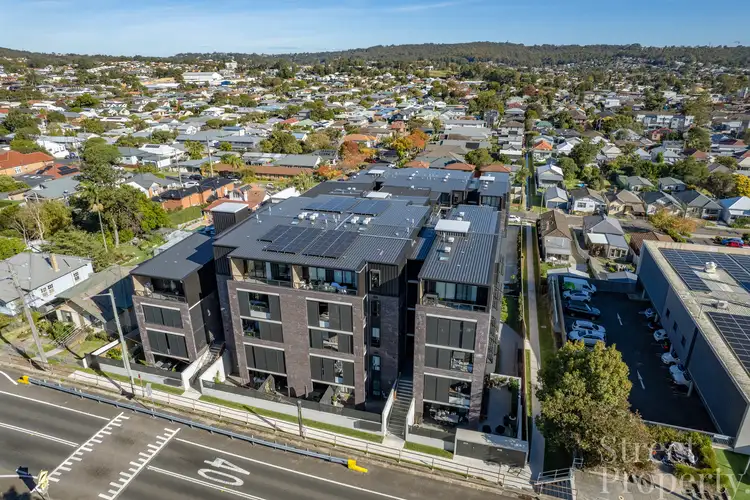 104/300 Brunker Road, Adamstown NSW 2289