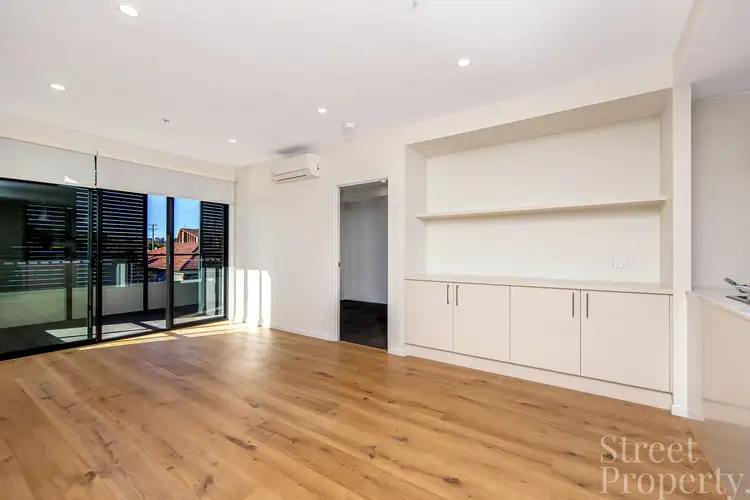 Second view of Homely apartment listing, 104/300 Brunker Road, Adamstown NSW 2289
