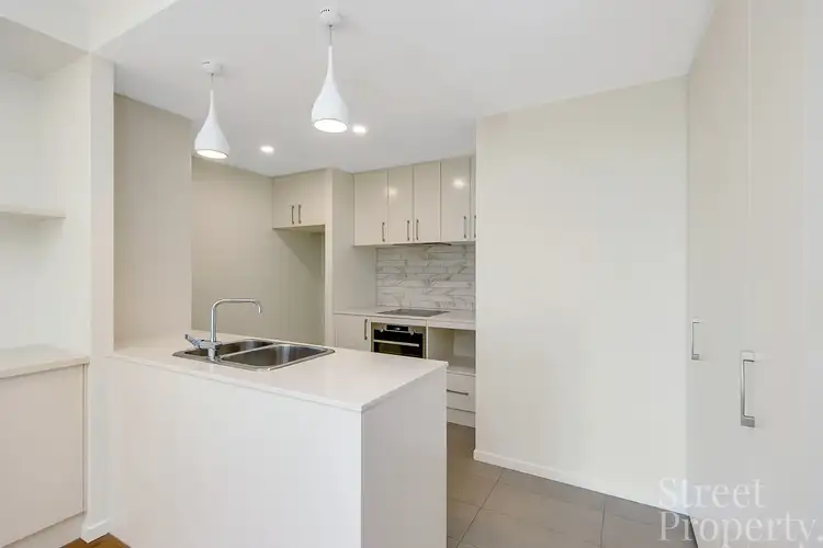 Third view of Homely apartment listing, 104/300 Brunker Road, Adamstown NSW 2289