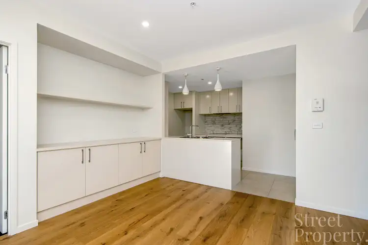 Fifth view of Homely apartment listing, 104/300 Brunker Road, Adamstown NSW 2289