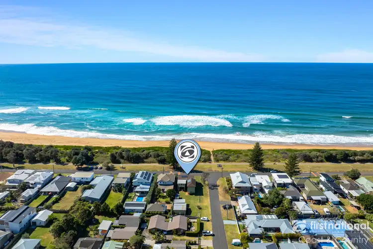 40 Pacific Avenue, Werri Beach NSW 2534