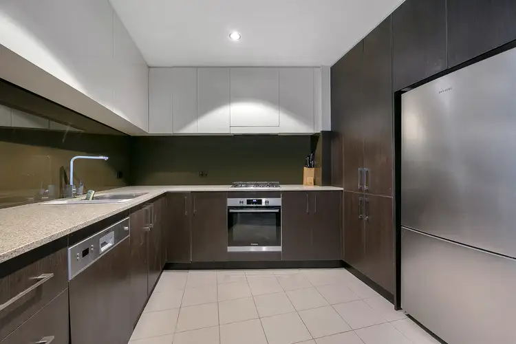 Third view of Homely apartment listing, 215/5 O'dea Avenue, Zetland NSW 2017