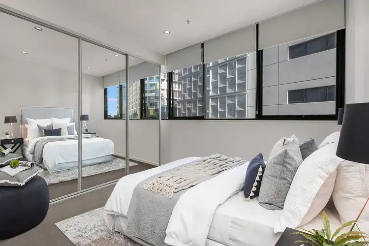 Fifth view of Homely apartment listing, 215/5 O'dea Avenue, Zetland NSW 2017