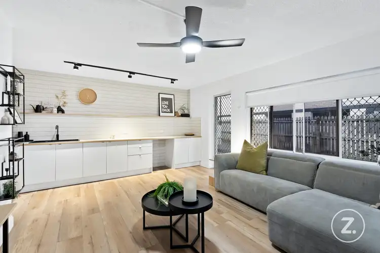 Third view of Homely apartment listing, 3/10 Leonard Avenue, Surfers Paradise QLD 4217