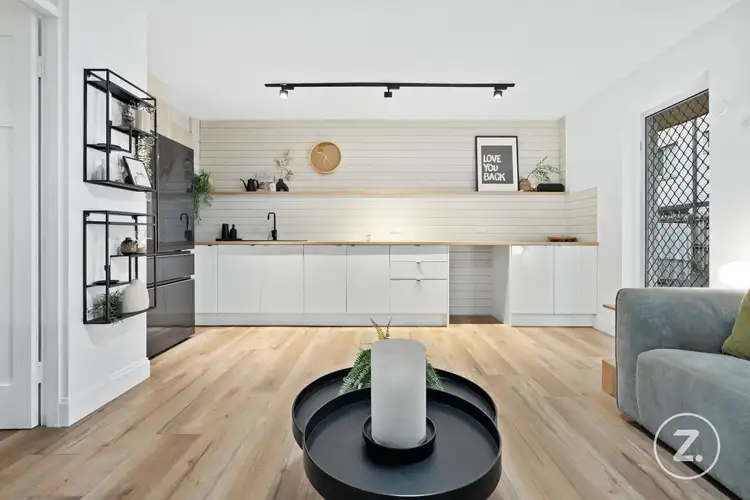Fourth view of Homely apartment listing, 3/10 Leonard Avenue, Surfers Paradise QLD 4217