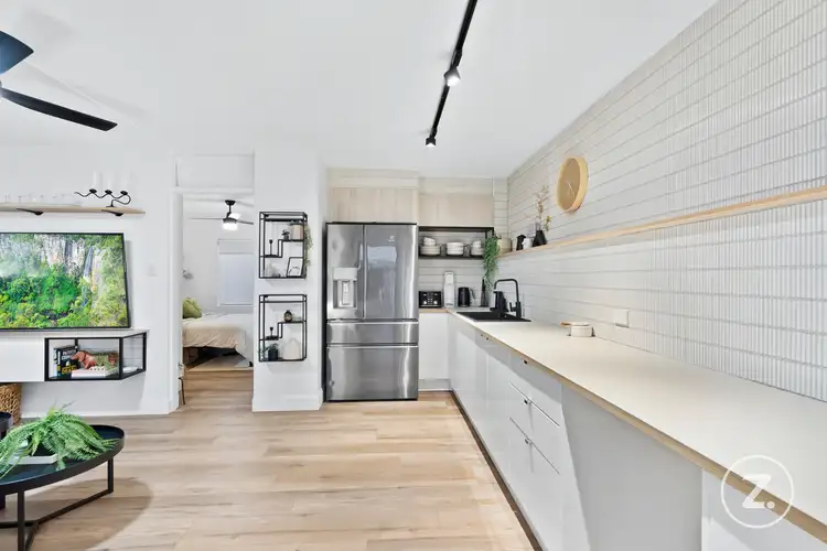Fifth view of Homely apartment listing, 3/10 Leonard Avenue, Surfers Paradise QLD 4217