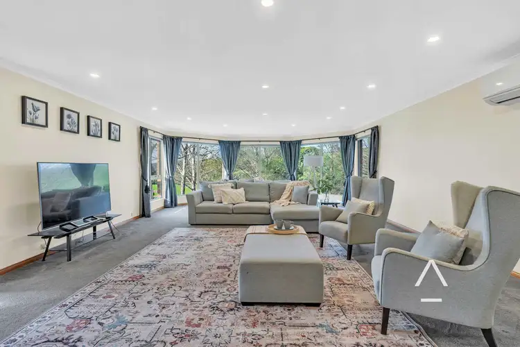 Third view of Homely house listing, 85 Burnside Road, Scottsdale TAS 7260