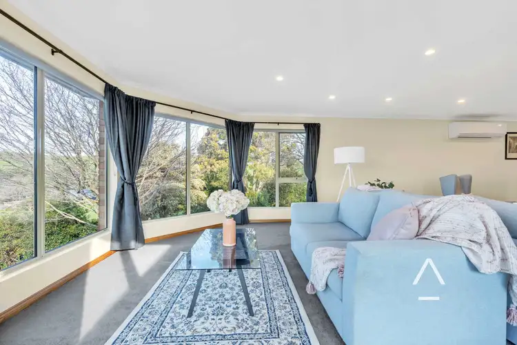 Fourth view of Homely house listing, 85 Burnside Road, Scottsdale TAS 7260