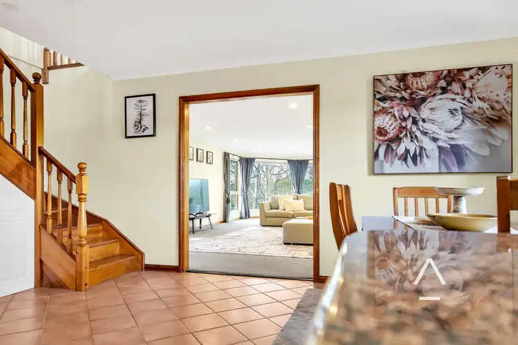 Fifth view of Homely house listing, 85 Burnside Road, Scottsdale TAS 7260
