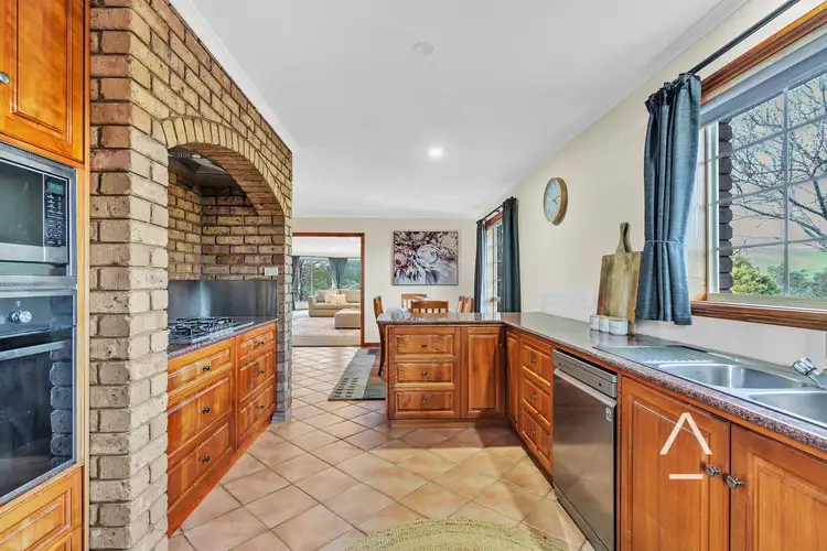 Sixth view of Homely house listing, 85 Burnside Road, Scottsdale TAS 7260