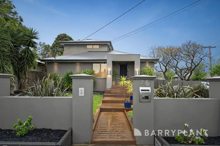 46 Ladd Street, Watsonia VIC 3087