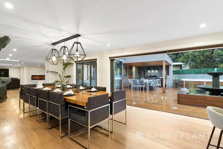 Third view of Homely house listing, 46 Ladd Street, Watsonia VIC 3087
