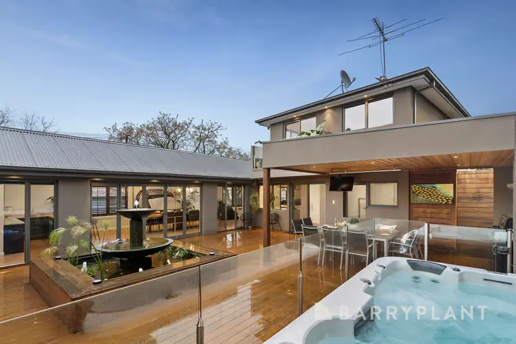 Fifth view of Homely house listing, 46 Ladd Street, Watsonia VIC 3087
