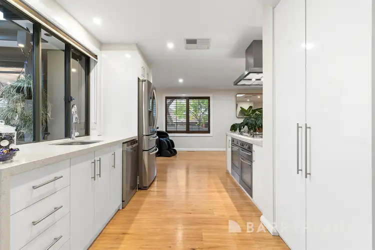 Sixth view of Homely house listing, 46 Ladd Street, Watsonia VIC 3087