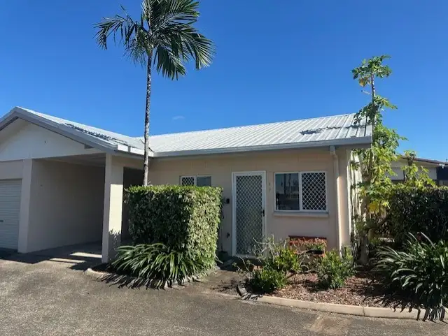 Second view of Homely villa listing, 7/401-409 Mccoombe Street, Mooroobool QLD 4870