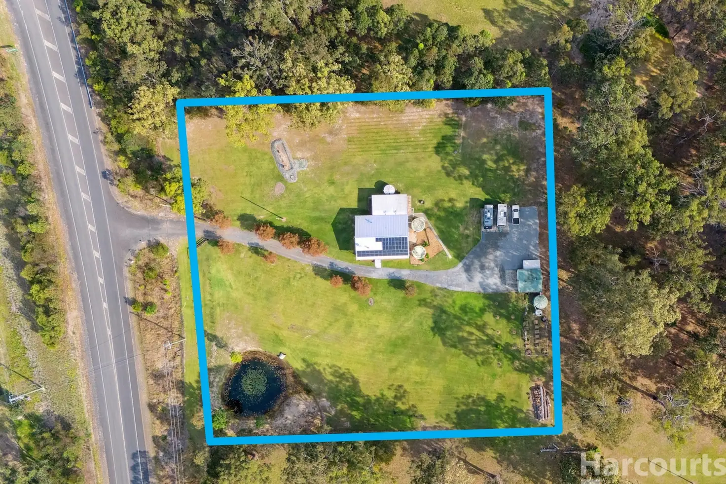 Main view of Homely house listing, 130 Rodeo Drive, Kundabung NSW 2441