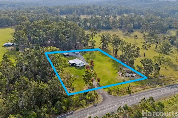 Second view of Homely house listing, 130 Rodeo Drive, Kundabung NSW 2441