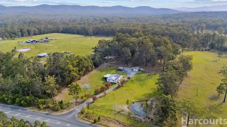 Third view of Homely house listing, 130 Rodeo Drive, Kundabung NSW 2441