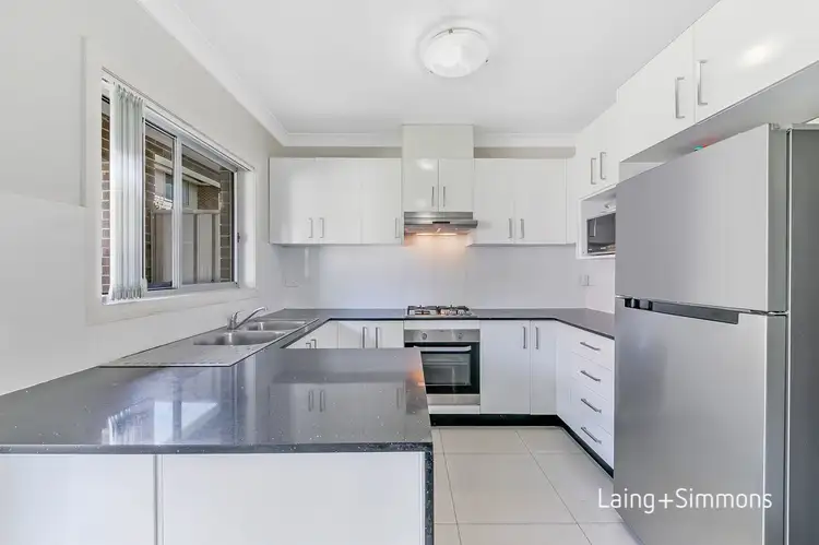 Fifth view of Homely townhouse listing, 20/1-5 Hythe Street, Mount Druitt NSW 2770