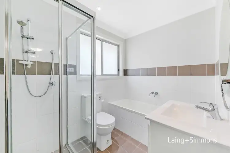 Sixth view of Homely townhouse listing, 20/1-5 Hythe Street, Mount Druitt NSW 2770