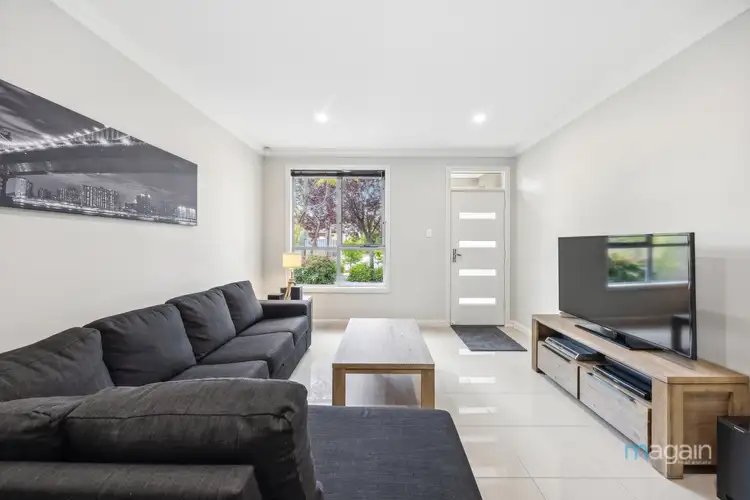 Fifth view of Homely house listing, 4 Wilga Street, Seacombe Gardens SA 5047