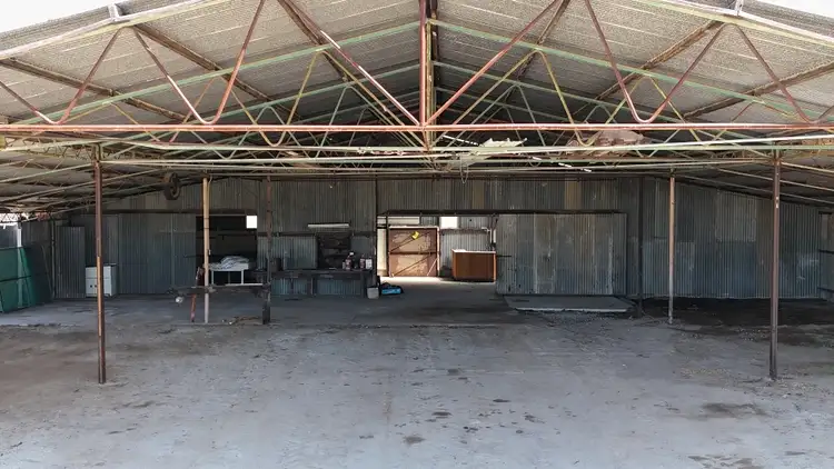 Third view of Homely rural property listing, 853 Hayes Road, Quairading WA 6383