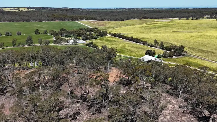 Fourth view of Homely rural property listing, 853 Hayes Road, Quairading WA 6383