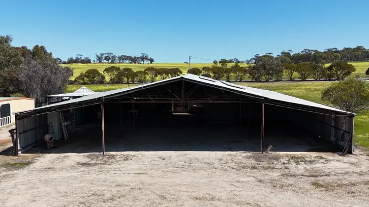 Seventh view of Homely rural property listing, 853 Hayes Road, Quairading WA 6383
