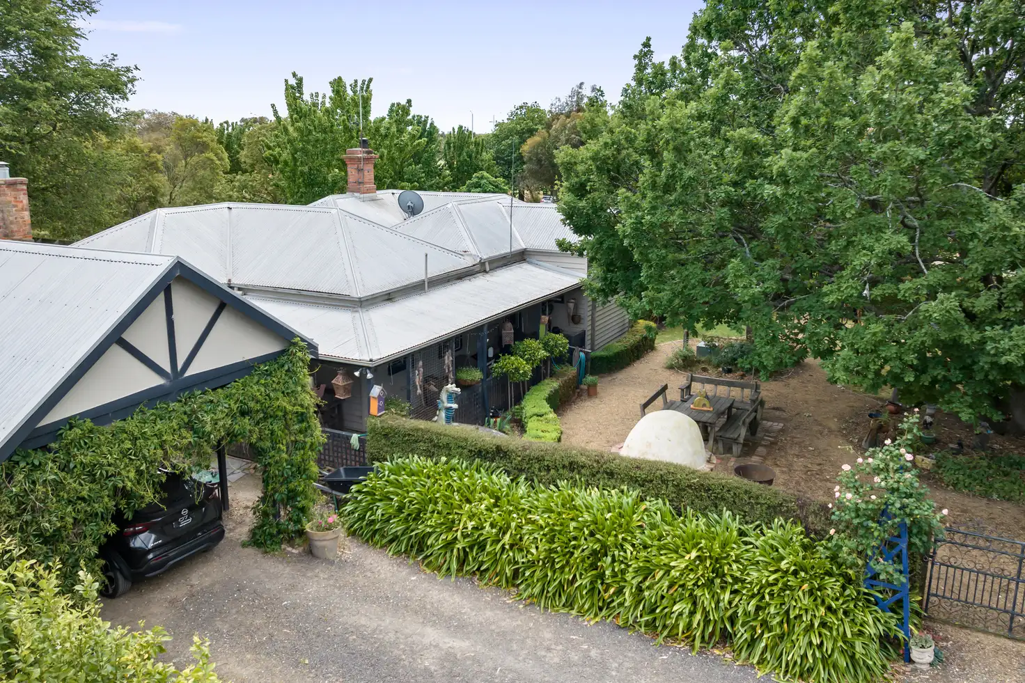 Main view of Homely house listing, 60 Roseneath Road, Warncoort VIC 3243