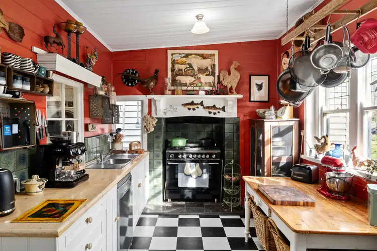 Fifth view of Homely house listing, 60 Roseneath Road, Warncoort VIC 3243