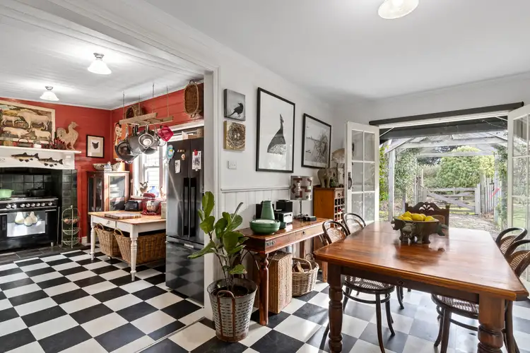 Sixth view of Homely house listing, 60 Roseneath Road, Warncoort VIC 3243
