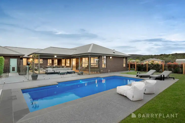 24 Dunnart Boulevard, Whittlesea VIC 3757