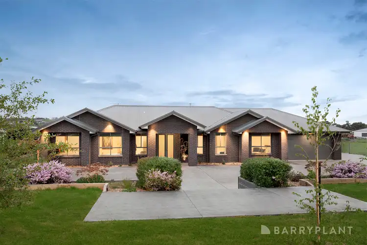 Third view of Homely house listing, 24 Dunnart Boulevard, Whittlesea VIC 3757