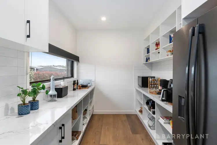 Sixth view of Homely house listing, 24 Dunnart Boulevard, Whittlesea VIC 3757