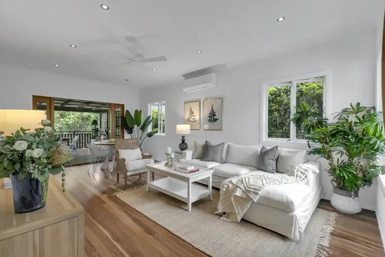 Second view of Homely house listing, 5 Killarney Street, Yeronga QLD 4104