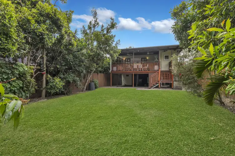 5 Killarney Street, Yeronga QLD 4104