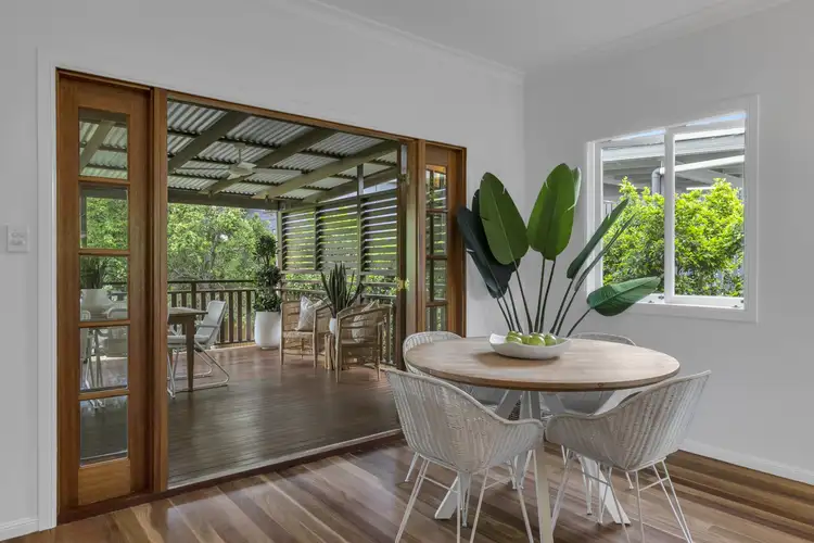 Sixth view of Homely house listing, 5 Killarney Street, Yeronga QLD 4104