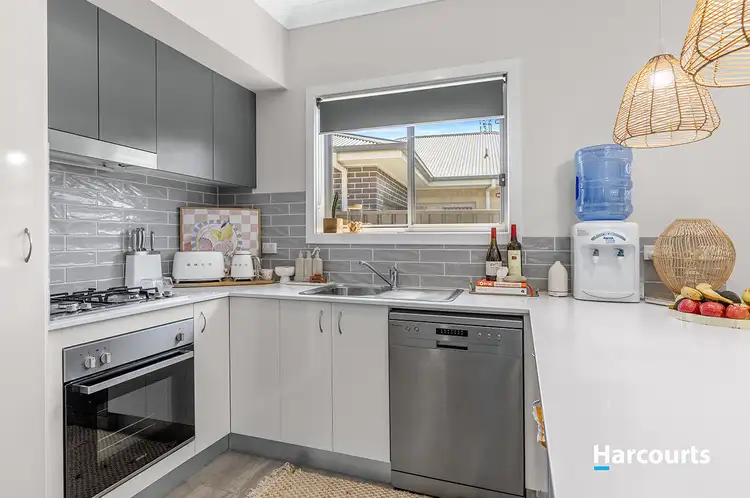 Fourth view of Homely unit listing, 4/40 Diamond Circuit, Rutherford NSW 2320